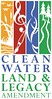 Clean Water Land & Legacy Amendment logo