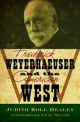 Frederick Weyerhaeuser and the American West