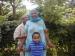Somali woman and her two sons, Minneapolis, 2004.  Minnesota Historical Society.
