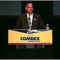 photo of speech